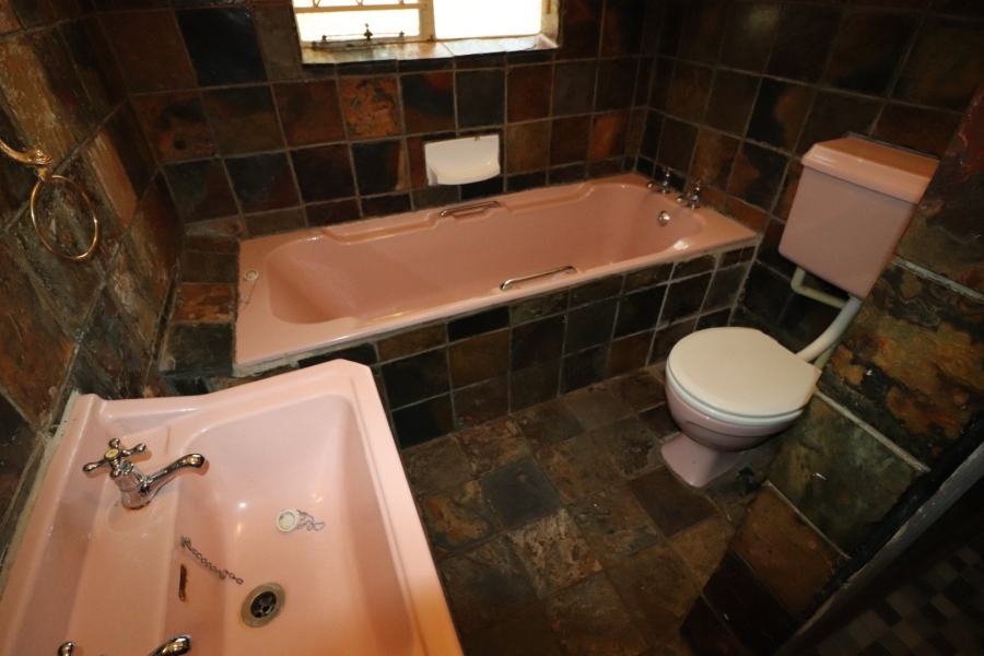 3 Bedroom Property for Sale in Westdene Free State